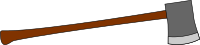 Axe