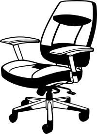 Office chair