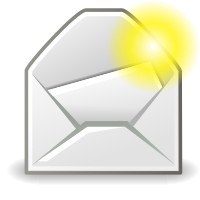 tango mail message new