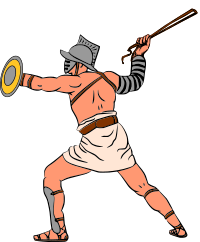 Slinger - Thrown