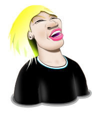 Laugh Ness