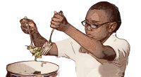 Kid Eats