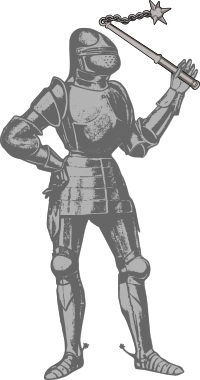 Flailman