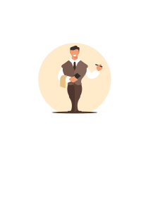 Waiter vector
