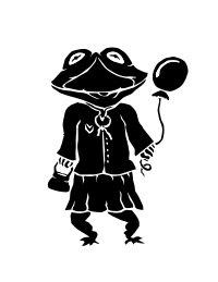 Fairtime Frog