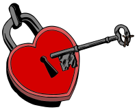 Love Lock - Colour Remix