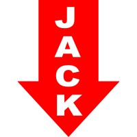 Jack Point Car Arrow
