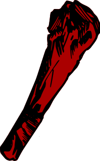 Another Wooden Club