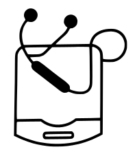 CD Player Icon - Fix Remix