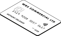 Credit card