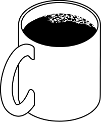 Coffee mug