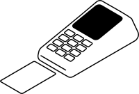 Payment terminal