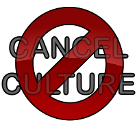 Stop Cancel Culture