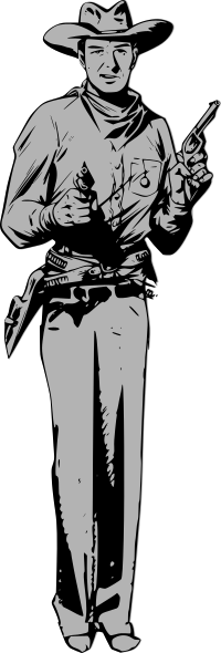 Cowboy Forward