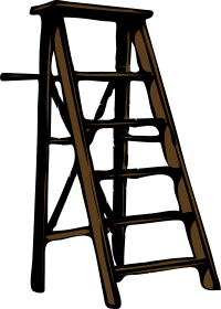 Rchitetto -- scala doppia
