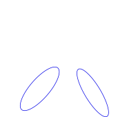 Torus alpha=45 beta=60