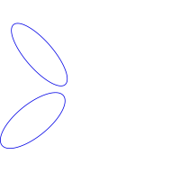 Torus alpha=-45 beta=60