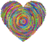 Sixties Heart