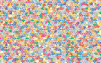 Seamless Pattern 289 No BG