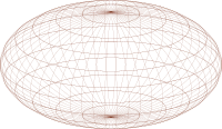 Ellipsoid