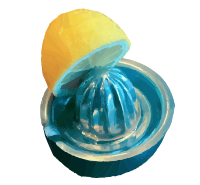Lemon Squeeze