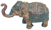 Asian Elephant