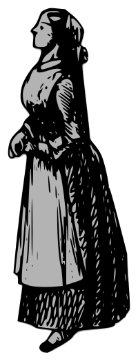 Victorian Maid