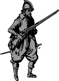 Musketman