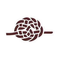 life tree knot illustration