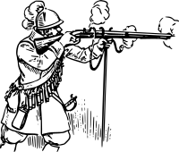 Arquebus