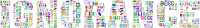 Ignorance Bliss Colorful