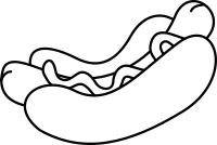hotdog