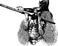 Handcannoneer