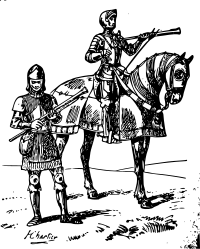 Handcannoneers
