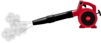 Leaf Blower