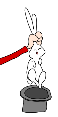 Magic Rabbit