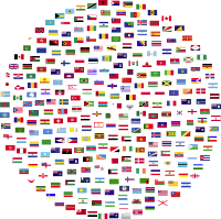 International Circle