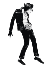  Michael Jackson - Isolated