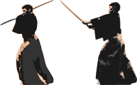 Battle Staff