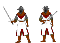 Swordsman