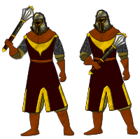 Maceman