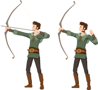 Firing Bow