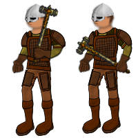 War Hammer