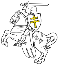 Belarus Knight