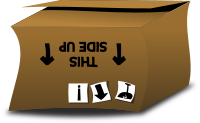 Cardboard Box