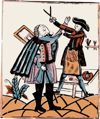 Barber