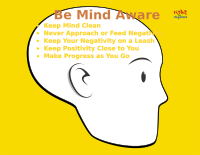 Be Mind Aware