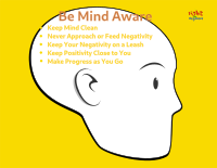 Be Mind Aware