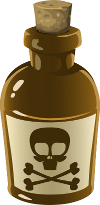 Poison