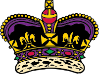 crown